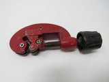 Professional Pipe Cutter 1/8-in to 1-1/8-in 3 - 28mm Vintage -- Used