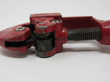 Professional Pipe Cutter 1/8-in to 1-1/8-in 3 - 28mm Vintage -- Used