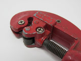 Professional Pipe Cutter 1/8-in to 1-1/8-in 3 - 28mm Vintage -- Used