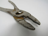 Professional Slip Joint Pliers 7-in 734-011416 Vintage -- Used