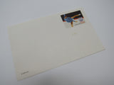 USPS Scott UX82 14c Winter Olympics VG/F (Very Good/Fine) Postal Card -- New
