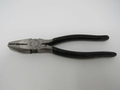 Durex Wire Cutter Combo Pliers 7-1/2-in 7505 Vintage -- Used