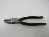 Durex Wire Cutter Combo Pliers 7-1/2-in 7505 Vintage -- Used