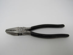 Durex Wire Cutter Combo Pliers 7-1/2-in 7505 Vintage -- Used