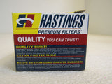 Hastings Breather Element Premium Filters CB40 -- New