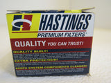Hastings Gas Filter Premium Filters GF96 -- New