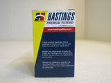 Hastings Gas Filter Premium Filters GF26 -- New