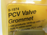 Champ PVC Valve Grommet GM Products 1979-up 9-1974 -- New