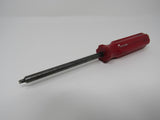 Professional Torx Screwdriver 7-in Vintage -- Used