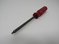 Professional Torx Screwdriver 7-in Vintage -- Used