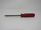 Professional Torx Screwdriver 7-in Vintage -- Used