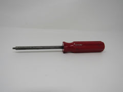 Professional Torx Screwdriver 7-in Vintage -- Used