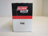 Baldwin Filter PF945 -- New