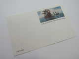 USPS Scott UX101 13c Ark and Dove Maryland 1634 Postal Card -- New