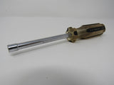 TrueCraft 3/16-in Hexagon Nut Driver 6-3/4-in 5506 Vintage -- Used