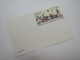 USPS Scott UX104 13c Dominguez Adobe Rancho San Pedro Postal Card -- New