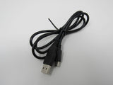 Standard USB A 2.0 Plug to USB Mini B Plug Adapter Cable 3 ft Male -- New