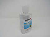 Germ X Hand Sanitizer 2-oz Moisturizing Kills 99.9% of Germs -- New