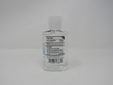 Germ X Hand Sanitizer 2-oz Moisturizing Kills 99.9% of Germs -- New