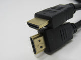 Standard HDMI Video Cable 5.5 ft -- New