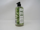 Love Beauty And Planet Hand Wash 13.5-oz 400-mL Daily Detox Tea Tree & Vetiver -- New