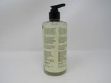 Love Beauty And Planet Hand Wash 13.5-oz 400-mL Daily Detox Tea Tree & Vetiver -- New