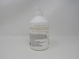 Raw Sugar Simply Hand Wash Cold Pressed 16.9-oz 500-mL Vanilla Bean and Sugar -- New