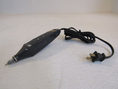 Sears Craftsman Corded Electric Engraver 9-42970 Vintage -- Used
