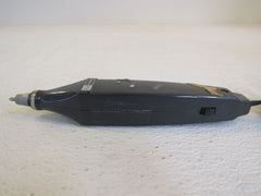 Sears Craftsman Corded Electric Engraver 9-42970 Vintage -- Used