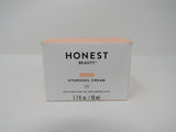 The Honest Company Hydrogel Beauty Cream 1.7-oz 50mL -- New