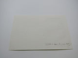 USPS Scott UX110 14c Stamp Collecting First Day of Issue Postal Card -- New