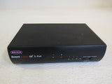 Belkin Omni View KVM SE 2-Port Switch Control F1D102 Vintage -- Used