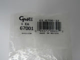 Grote Harness Sealed Marker Light Pigtail 67001 -- New