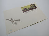 USPS Scott UX115 14c Self Scouring Steel Plow 1837 Postal Card -- New