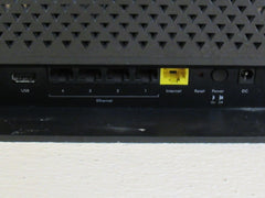 Netgear WiFi Router Dual Band 802.11ax Gigabit Ethernet Wireless R6300 -- Used