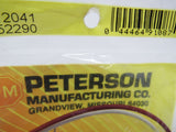 Peterson Wire Plug 431-49 -- New