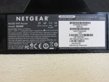 Netgear WiFi Router Dual Band 802.11ax Gigabit Ethernet Wireless R6300 -- Used