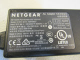 Netgear WiFi Router Dual Band 802.11ax Gigabit Ethernet Wireless R6300 -- Used