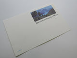 USPS Scott UX118 14c Take Pride In America VG/F (Very Good/Fine) Postal Card -- New
