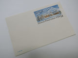 USPS Scott UX119 14c Timberline Lodge VG/F (Very Good/Fine) Postal Card -- New