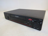 Vicon Time Lapse Hi Density Video Cassette Recorder VCR496 -- Used