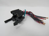 Carquest Socket/Pigtail Assembly Ignition Switch GM Vehicles S-672 -- New