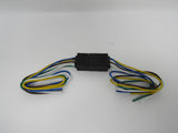 Carquest 5 Wire Square Trailer Wiring Rev B 9/03 CPR70061 -- New