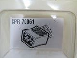 Carquest 5 Wire Square Trailer Wiring Rev B 9/03 CPR70061 -- New