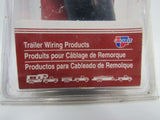 Carquest Adapter 7 to 4 Trailer Wiring Rev A 11/00 CPR70051 -- New