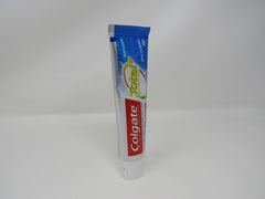 Colgate Total SF Whole Mouth Health Whitening Anticavity Toothpaste 4.8-oz 136-g -- New