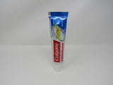 Colgate Total SF Whole Mouth Health Whitening Anticavity Toothpaste 4.8-oz 136-g -- New