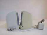 Altec Lansing Multimedia Computer Speaker System GCS100 -- Used