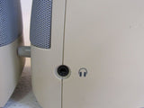 Altec Lansing Multimedia Computer Speaker System GCS100 -- Used