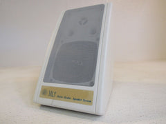 MLI Multimedia Speaker -- Used